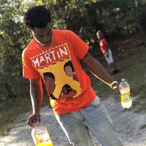 Meet your Posher, Vincent